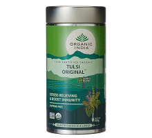 Tulsi Original 茶 bottle, 100 克