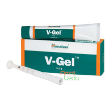 Vaginal gel V-Gel, 30 克