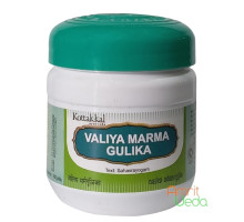 Valiya Marma gulika, 100 药片