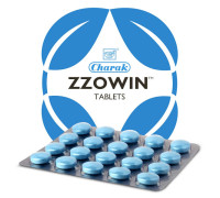 Zzowin, 2x20 药片