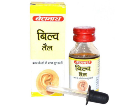 Bilva tail Baidyanath, 25 ml