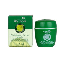 Bio Morning Nectar eye cream, 15 克