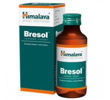 Bresol syrup, 100 毫升