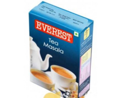 Chai masala Everest, 50 克