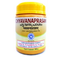 Chyavanaprasam, 500 克