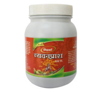 Chyawanprash, 500 克