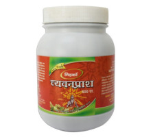 Chyawanprash, 500 克