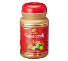 Chyavanprash, 500 克