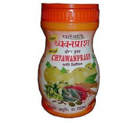 Chyawanprash Special, 500 克