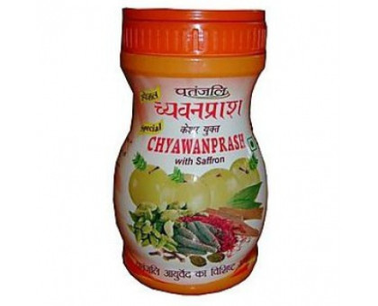 Chyawanprash Special Patanjali, 1 公斤