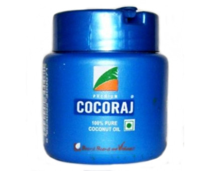 Coconut 油 Cocoraj, 500 毫升