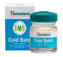 Cold Balm, 10 克