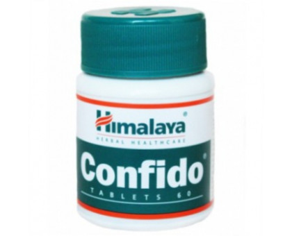 Confido Himalaya, 60 药片