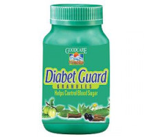 Diabet Guard, 100 克