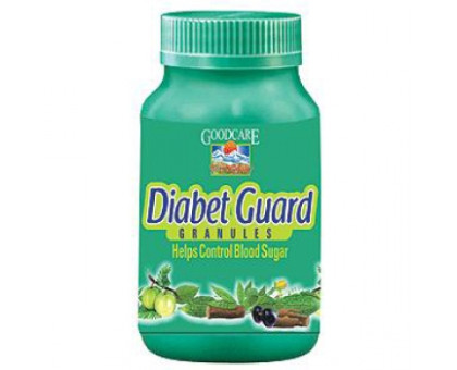 Diabet Guard GoodCare, 100 克