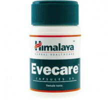 Evecare, 30 胶囊