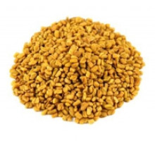 Fenugreek seeds, 100 克