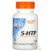 Amino acid 5-HTP Doctor's Best, 60 胶囊