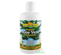 Aloe vera 果汁, 960 毫升