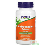 Andrographis 提取物 400 mg, 90 胶囊