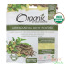 Ashwagandha root 粉末 Organic Traditions, 200 克