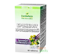 Bronhifit, 90 tablets