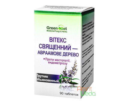 Chaste tree Danikafarm, 90 tablets