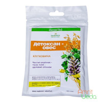 Fibre Detoxan Oats, 150 克