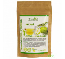 Herbal 茶 Antitox - detoxifying, 20 茶 bags