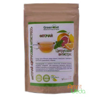 Herbal 茶 Citrus antistress, 20 茶 bags