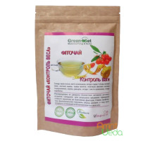 Herbal 茶 Weight control, 20 茶 bags