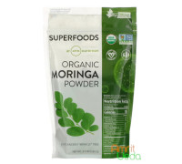 Moringa 粉末, 240 克