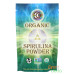 Spirulina 粉末 Earth Circle Organics, 113 克