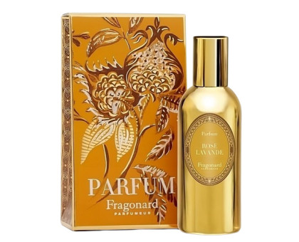 Perfume Rose - Lavender Fragonard, 30 毫升