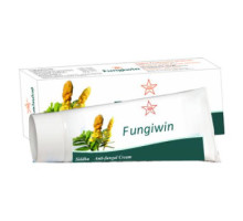 Fungiwin cream, 35 克