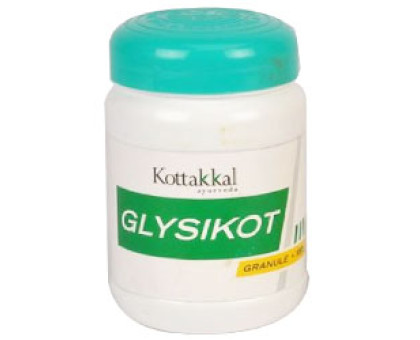 Glysikot Kottakkal, 150 克