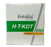 H-T-Kot, 100 药片