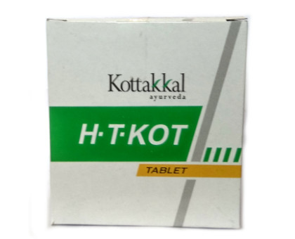 H-T-Kot Kottakkal, 100 药片