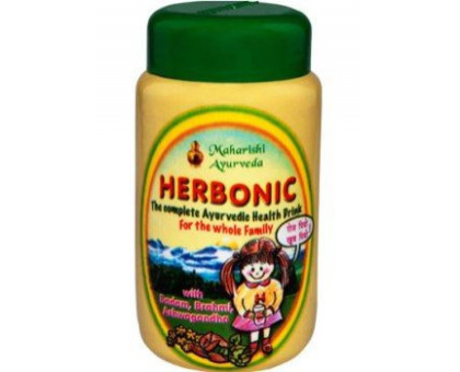 Herbonic Maharishi Ayurveda, 450 克