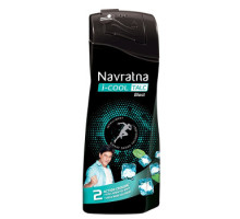 Navratna I-Cool talc, 100 克