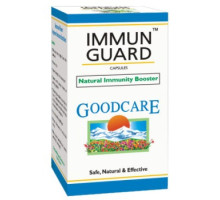 Immun Guard, 60 胶囊