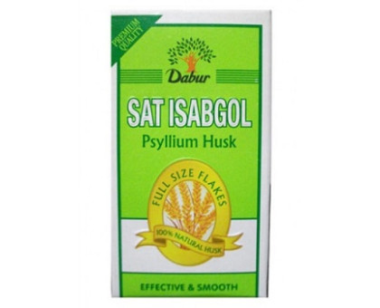 Isabgol Dabur, 100 克