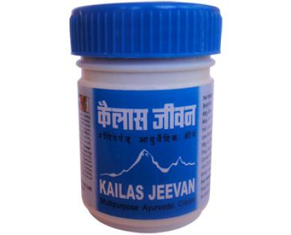 Kailas jeevan ASUM, 30 克