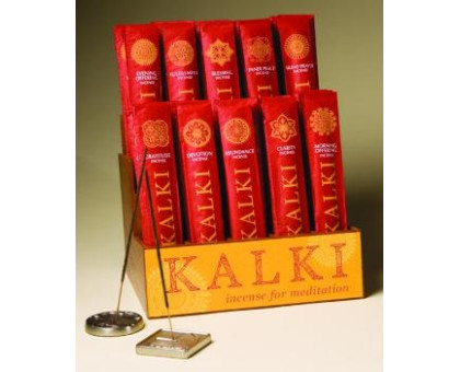 Kalki incense Clarity 10 PCs Maroma