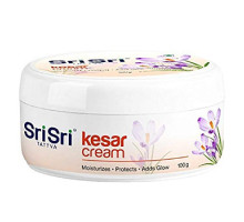 Kesar cream with saffron, 100 克