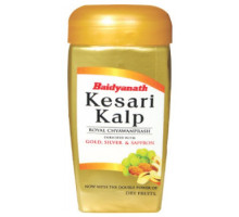 Chyawanprash Kesari Kalp, 500 克