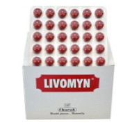 Livomyn, 30 药片