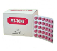 M2-Tone, 2x30 药片