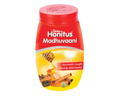 Madhuvaani Dabur, 150 克