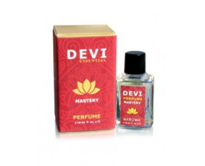 Parfume Devi Mastery Maroma, 10 毫升